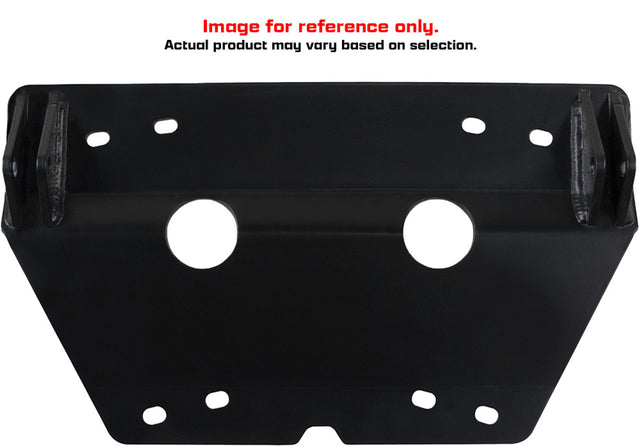 Open Trail ATV Plow Mount - 459-5220