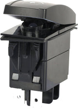 Open Trail Back Up Lights Pro Rocker Switch