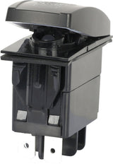 Open Trail Bumper LED Light Pro Rocker Switch