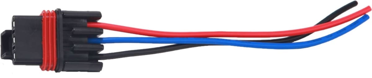 Open Trail Bus Bar Pigtail Harness