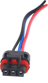 Open Trail Bus Bar Pigtail Harness