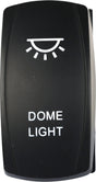 Open Trail Dome Light Pro Rocker Switch