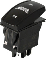 Open Trail DRL 3 Position Pro Rocker Switch