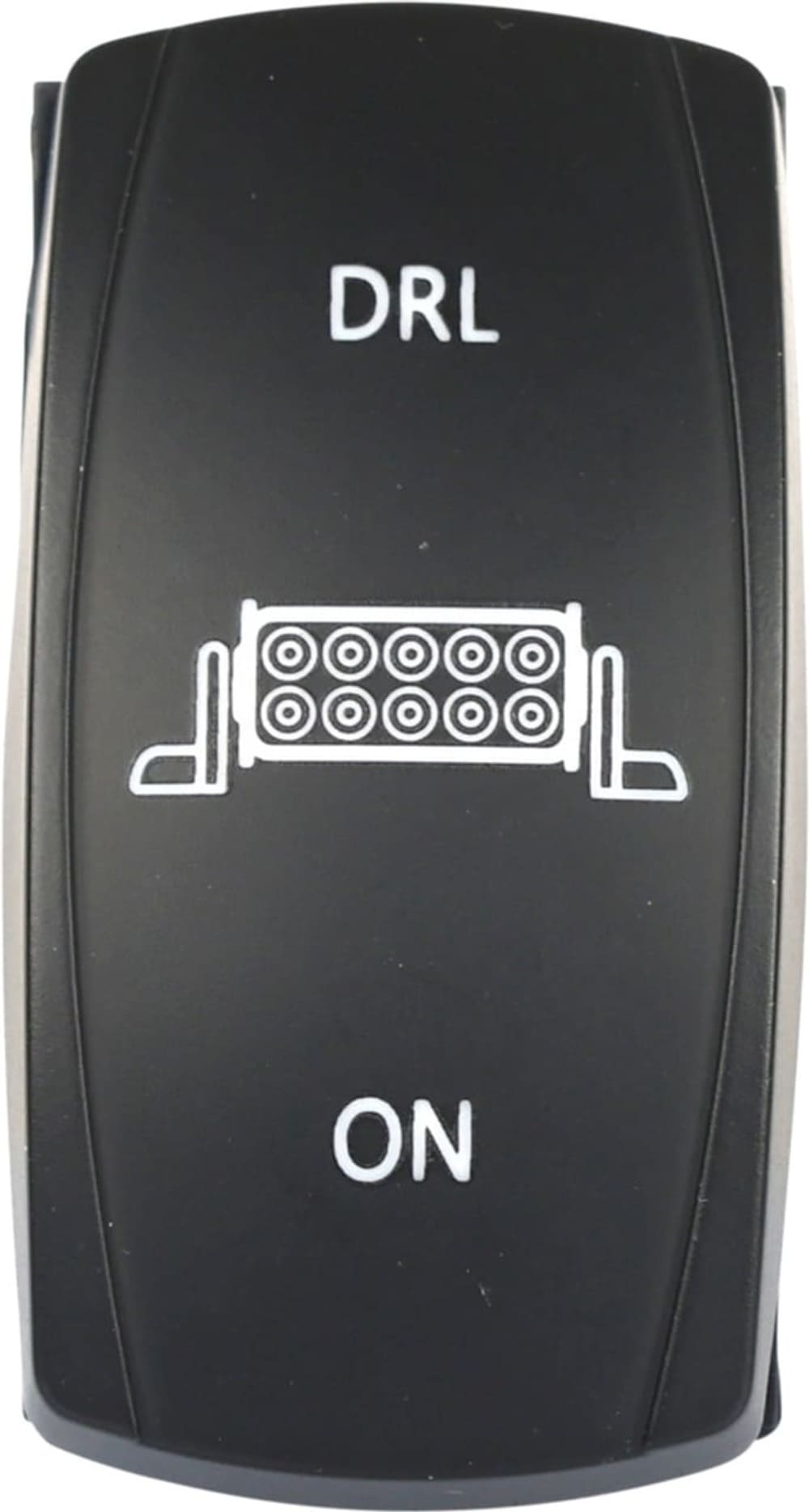 Open Trail DRL 3 Position Standard Rocker Switch