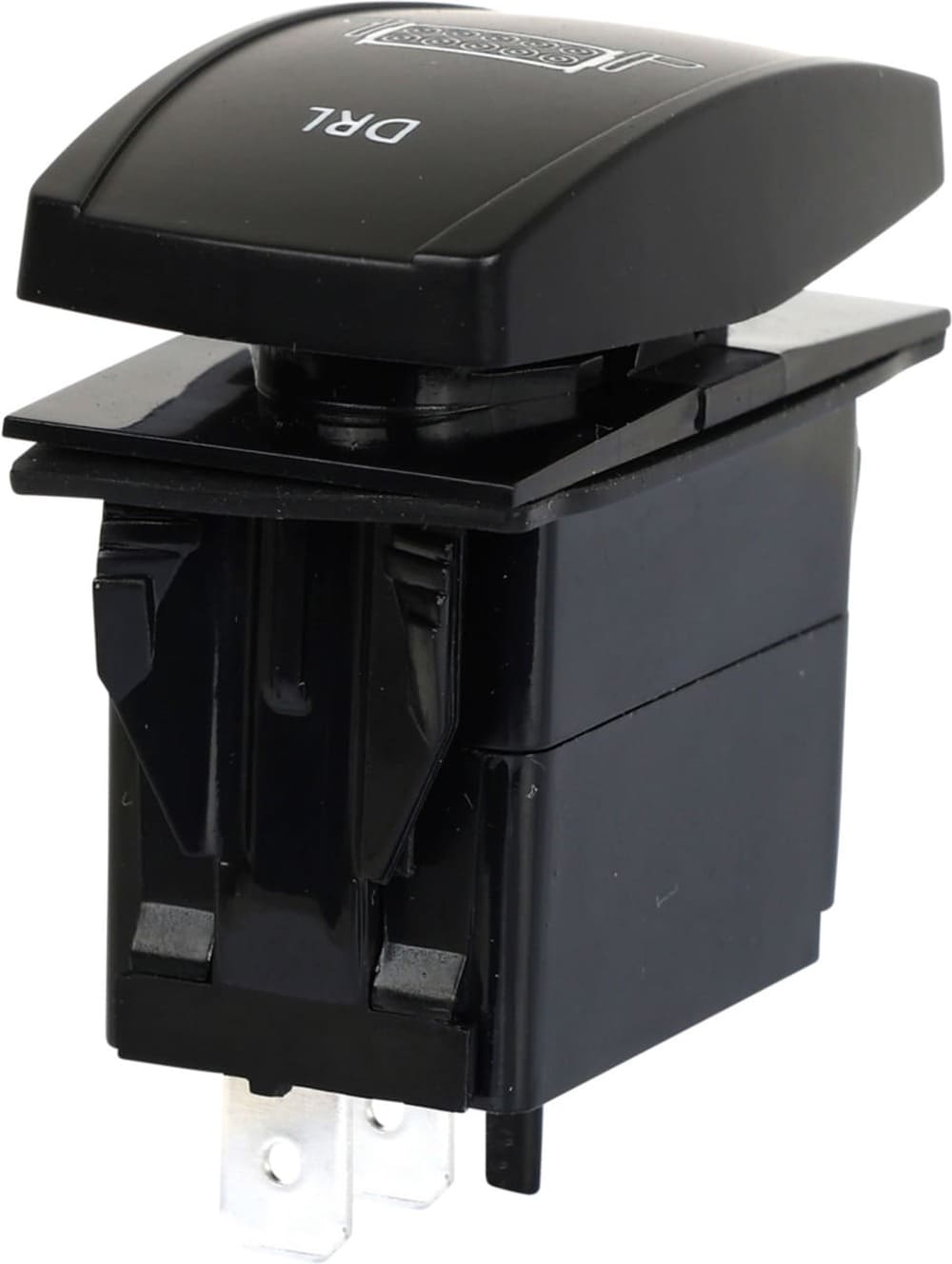 Open Trail DRL 3 Position Standard Rocker Switch