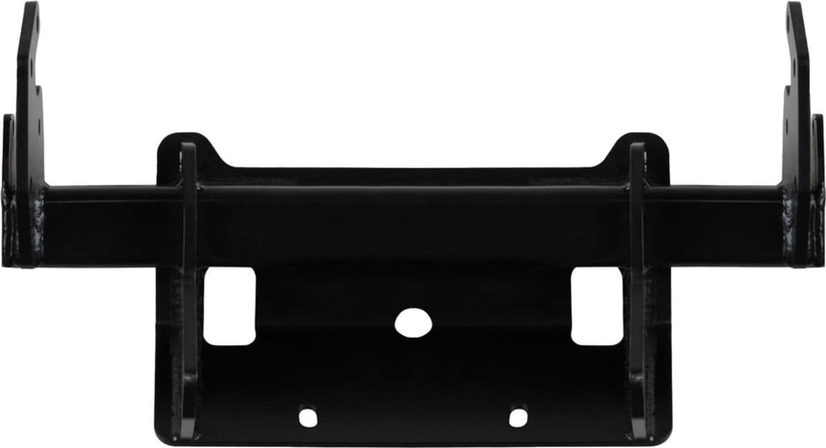 Open Trail Glacier Plow Adapter