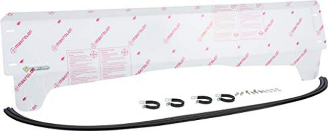 Open Trail Half Windshield - 457-0111