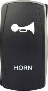 Open Trail Horn Pro Rocker Switch