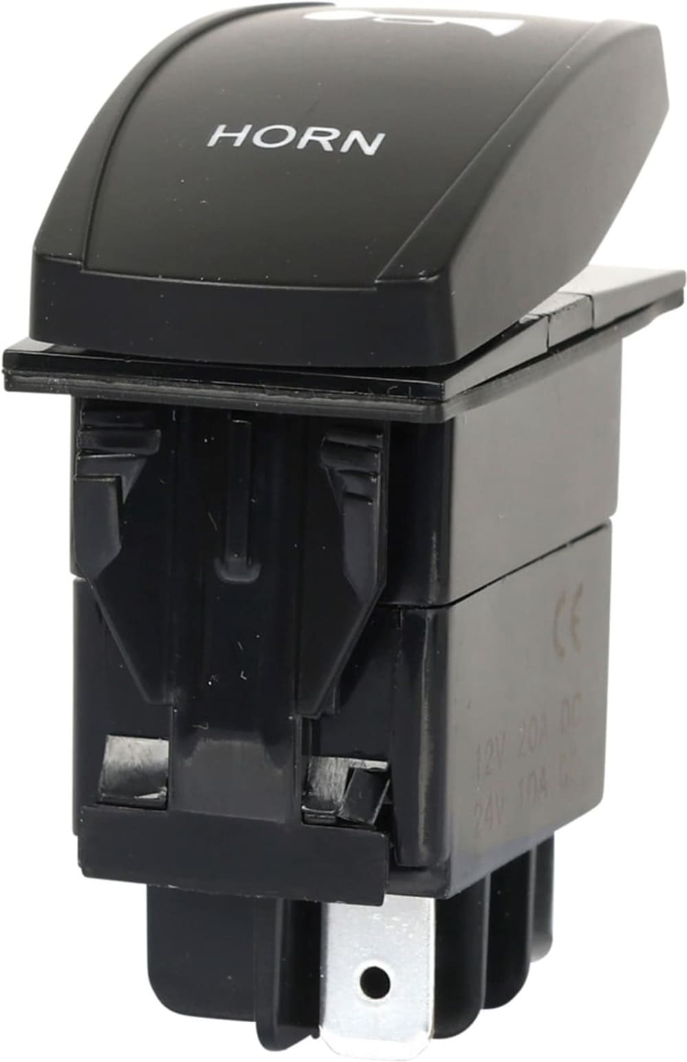 Open Trail Horn Pro Rocker Switch