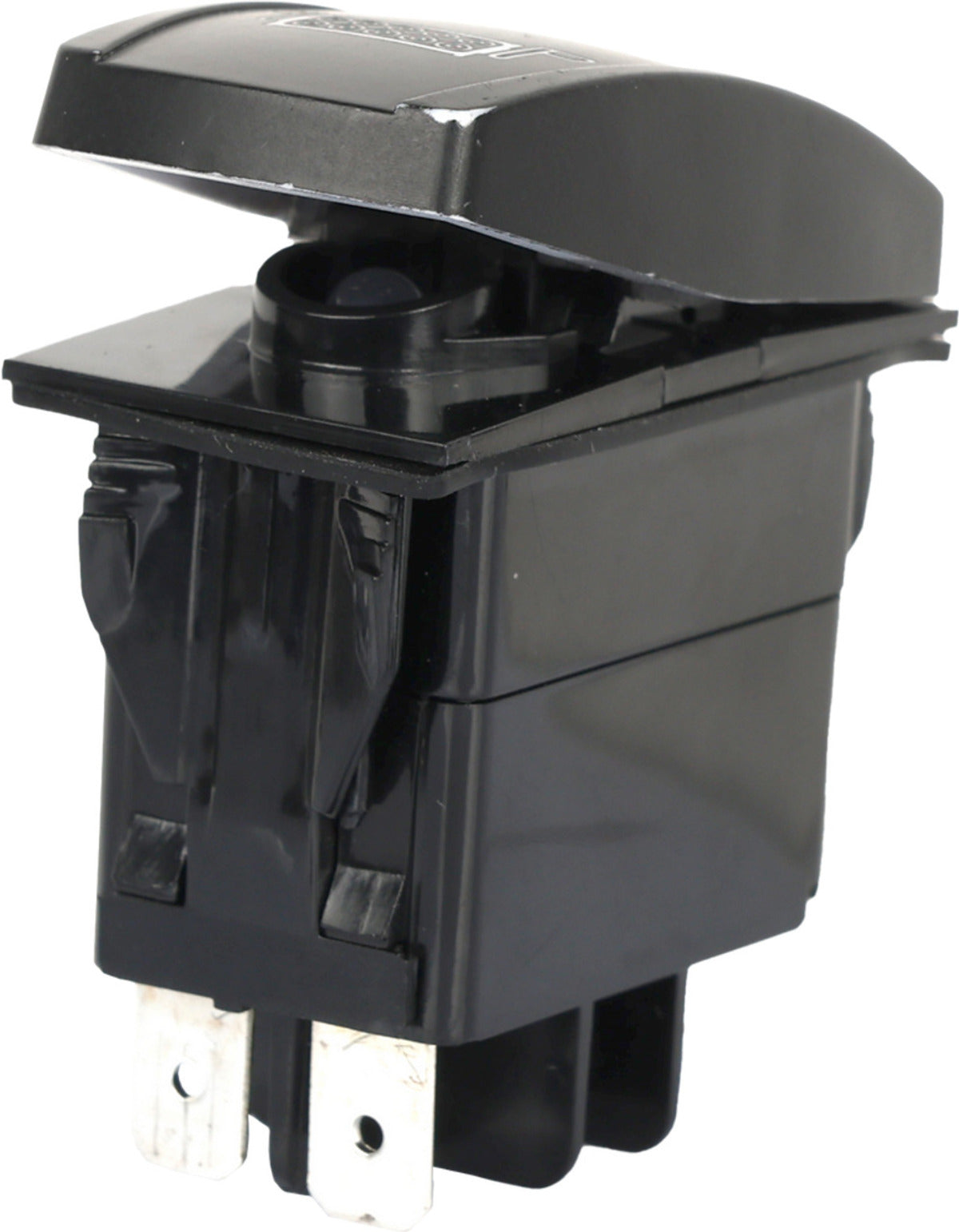 Open Trail LED Light Bar Pro Rocker Switch