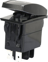 Open Trail LED Light Bar Pro Rocker Switch