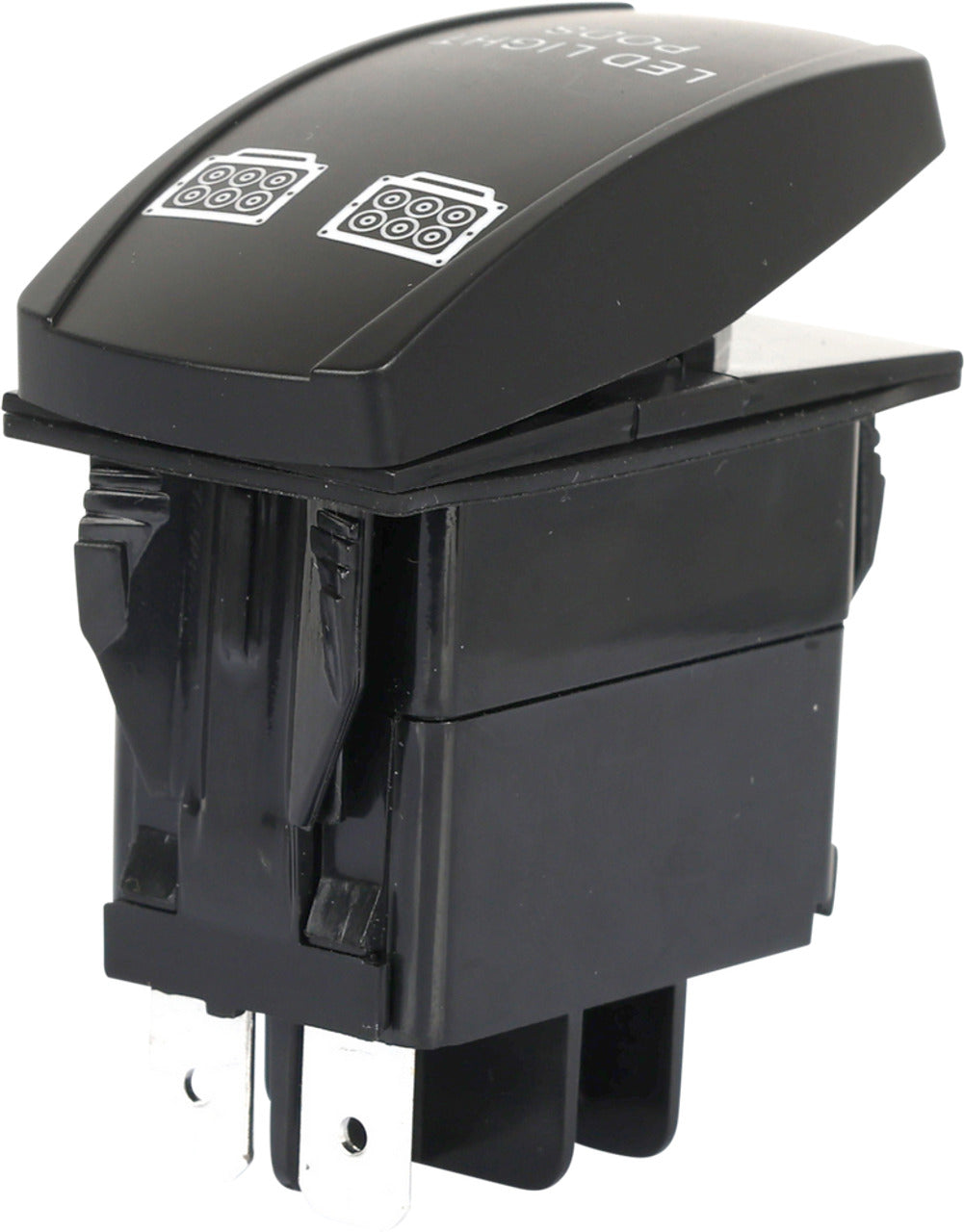 Open Trail LED Light Pods Pro Rocker Switch
