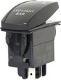 Open Trail Light Bar Standard Rocker Switch