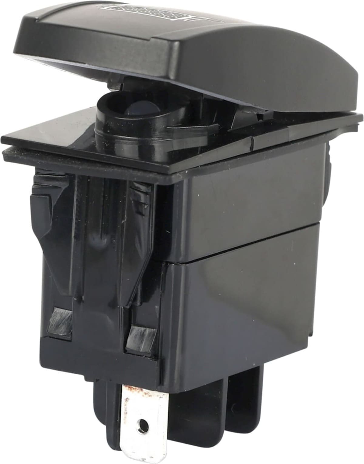 Open Trail Light Bar Standard Rocker Switch