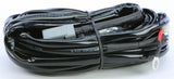 Open Trail Light Bar Wire Harness