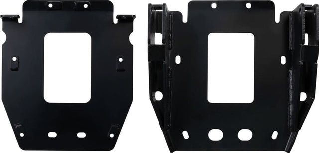 Open Trail Open Trail Front Mount Plows