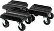 Open Trail Plow Dolly 3-Piece Set
