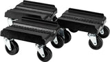 Open Trail Plow Dolly 3-Piece Set