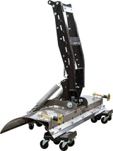 Open Trail Plow Dolly 3-Piece Set