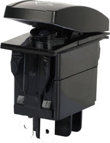Open Trail Pro Rocker Switch Bed Light