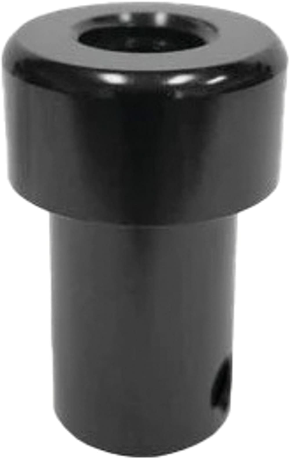 Open Trail Quick-Release Whip Mount Adapter Cap