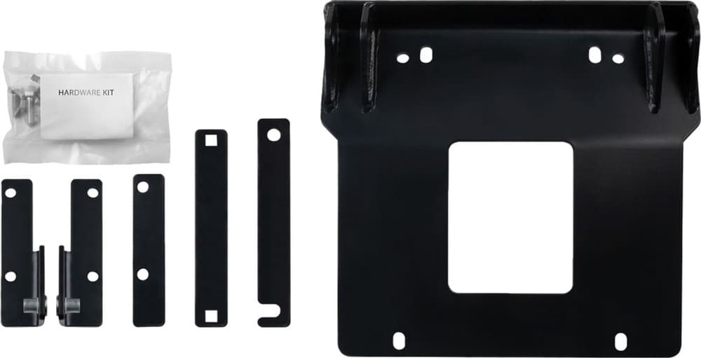Open Trail RMax Plow Mount