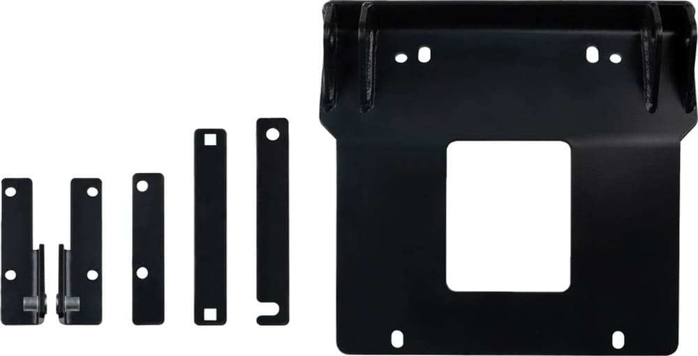 Open Trail RMax Plow Mount