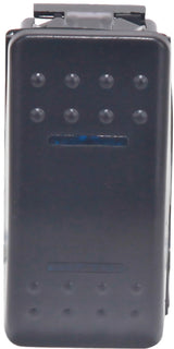 Open Trail Rocker 3-Position Switch