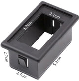 Open Trail Rocker Switch Adapter 3-Pack