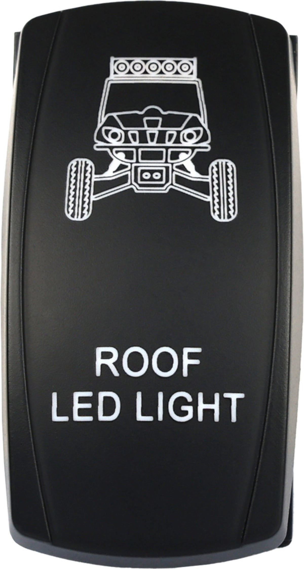 Open Trail Roof LED Light Pro Rocker Switch