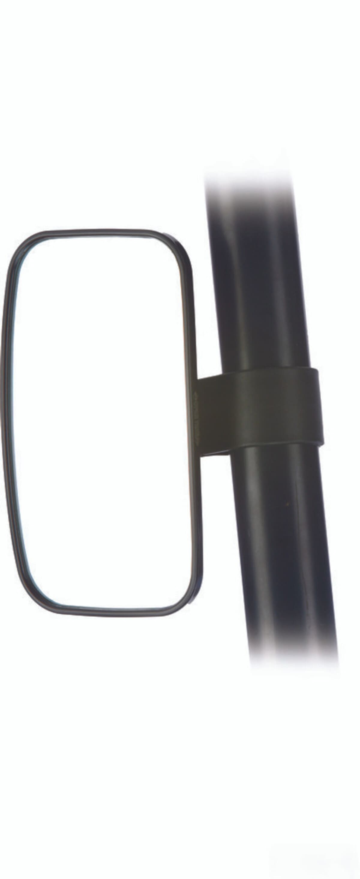 Open Trail Side/Interior Mirror