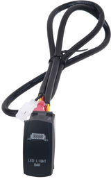 Open Trail Standard Light Switch W/ EZ Harness