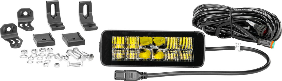 Open Trail Stealth LED Light Bar