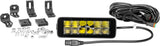 Open Trail Stealth LED Light Bar