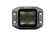 Open Trail Stealth LED Pod Flush Mount - Flood