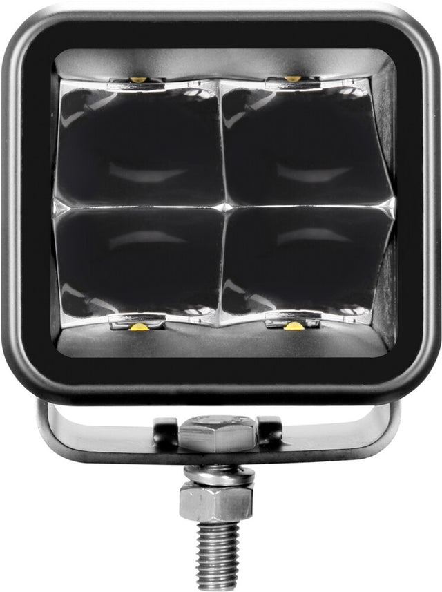 Open Trail Stealth LED Pods - Spot