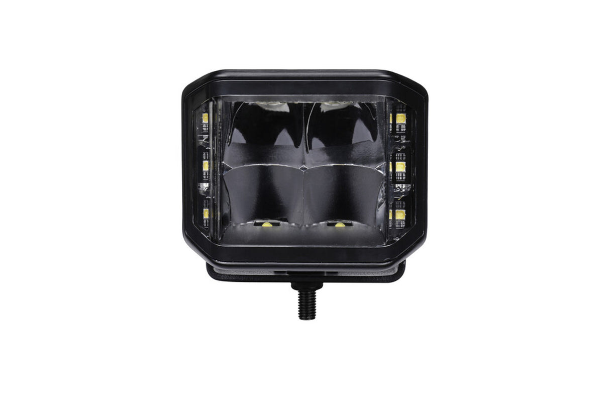 Open Trail Stealth Side Shooter LED Pods - Spot