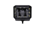 Open Trail Stealth Side Shooter LED Pods - Spot