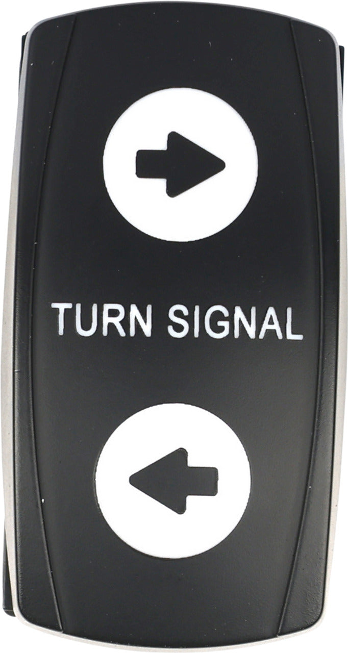 Open Trail Turn Signal Pro Rocker Switch