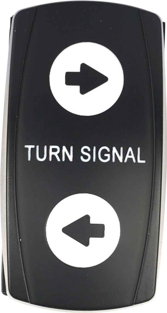 Open Trail Turn Signal Pro Rocker Switch