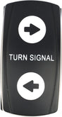 Open Trail Turn Signal Pro Rocker Switch