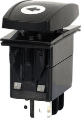 Open Trail Turn Signal Pro Rocker Switch