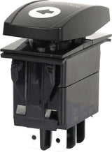 Open Trail Turn Signal Pro Rocker Switch