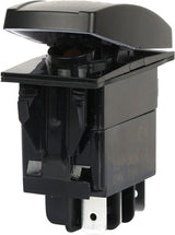 Open Trail Under Glow Lights Pro Rocker Switch