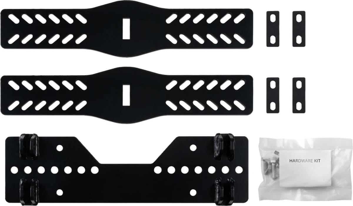 Open Trail Universal ATV Plow Mount