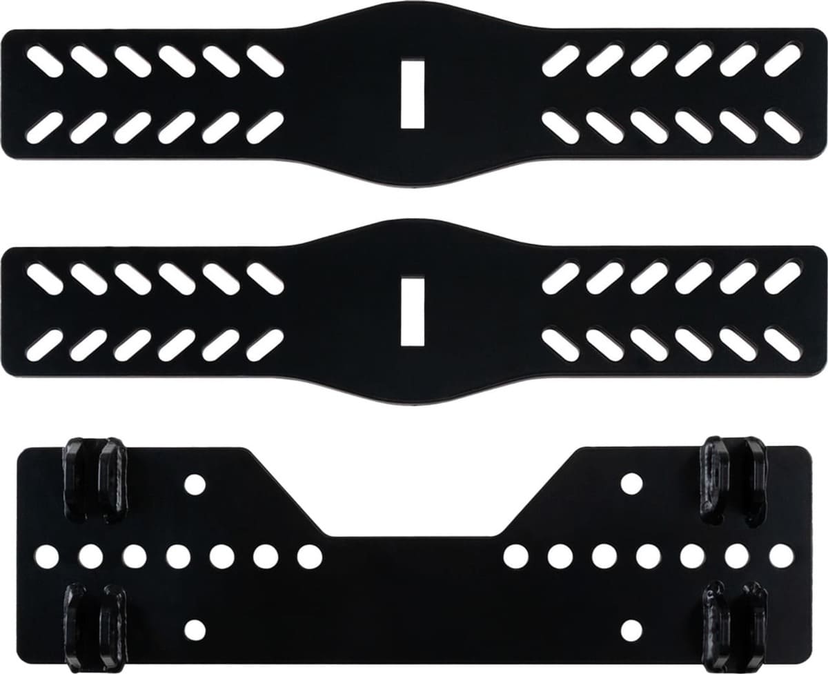 Open Trail Universal ATV Plow Mount