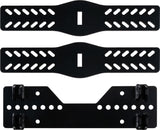 Open Trail Universal ATV Plow Mount