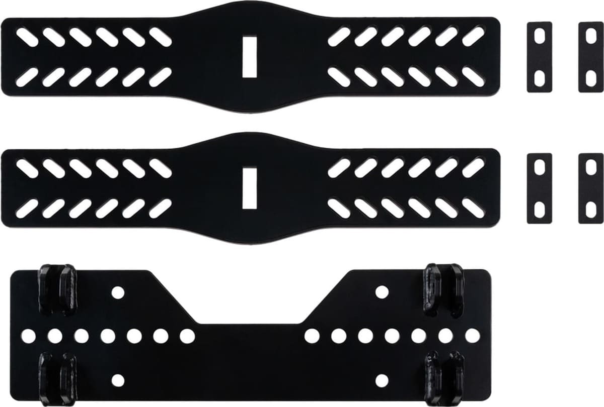 Open Trail Universal ATV Plow Mount