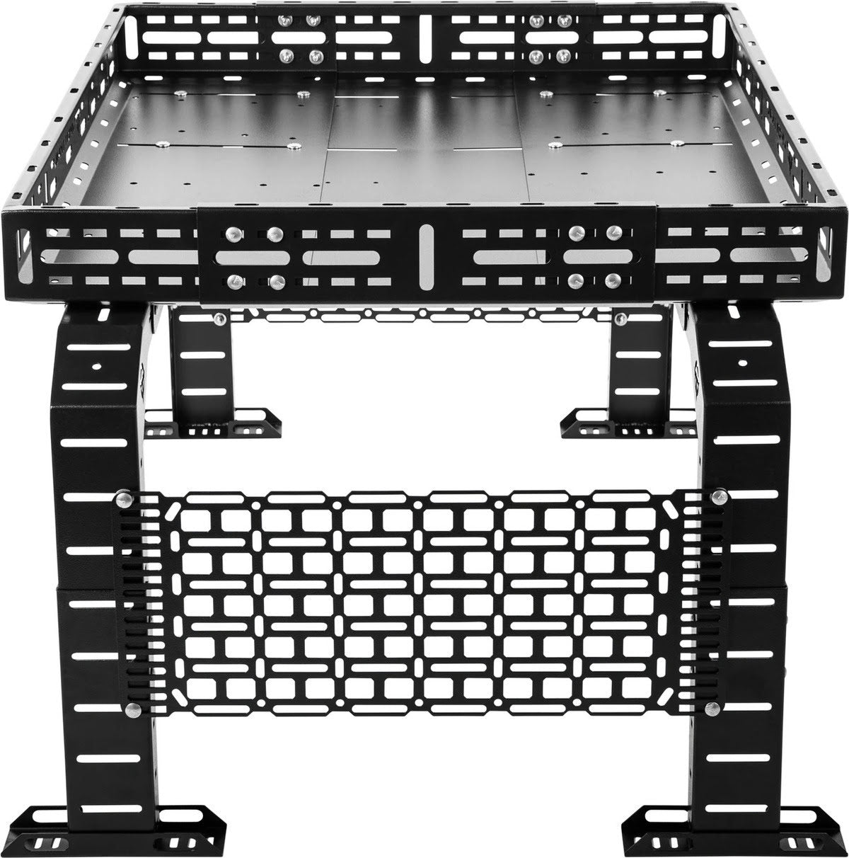 Open Trail Universal Utility UTV Rack