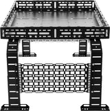 Open Trail Universal Utility UTV Rack